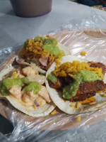 Taco Móvil Extreme food