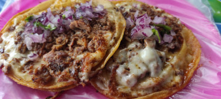 Birria El Fuerte, México food