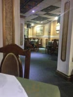 Restaurante La Gran Muralla inside