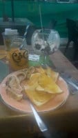 Cavas Y Cafe food