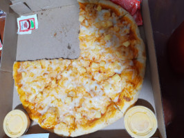 Fioretti Pizza Comida