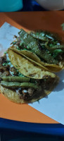 Tacos Don José *1983* Sabor Y Tradicion food