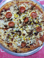 Brothers Pizza Teuchitlan food