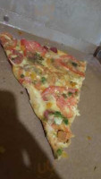 Menfis Pizza food