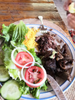 La Palapa Del Venado, México food