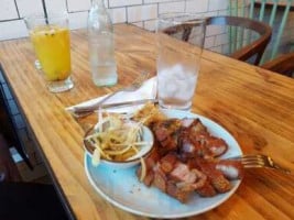 Jabali, Culto Al Cerdo food