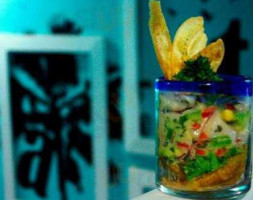 Ceviche 911 food