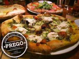 Pizza Prego Neiva food
