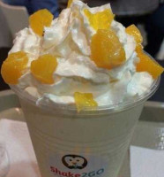 Shake2go food