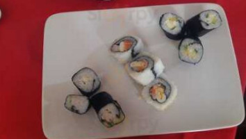 Aloz Chino Sushi & Wok food