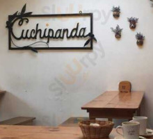 Cuchipanda food