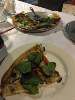 Ferrini Trattoria Y Pizzeria food