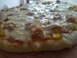Mr Cheese Pizza Essen