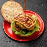 Wiki Alitas · Burgers · Picadas food