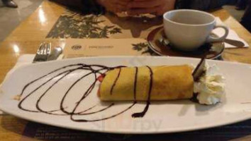 Crepes Waffles Calle 83-zona T food