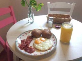 Salón De Onces De Mi Pueblo food