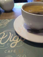 Vigo Café food