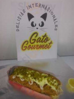 Delicias Internacionales Gato Gourmet food