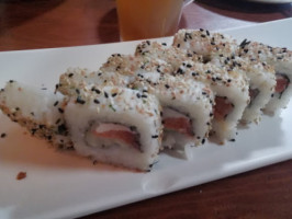Senor Sushi food