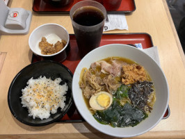 Sukiya Toluca Tokyo Bowls Noodles food