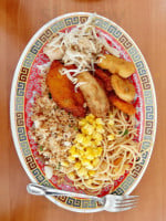 Restaurant Chong Wah food