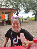 Gorditas Doña Aleja Sucursal Dentro