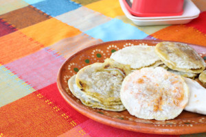 Gorditas Doña Aleja Sucursal Dentro