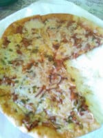 Pizzas Suprema food