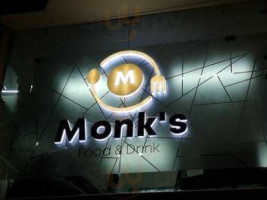 Monk's Food And Drink food