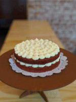 Misi Café Reposteria food