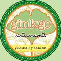 Ginkgo Restaurante food