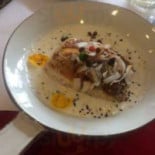 Jaime Gourmet Nourriture