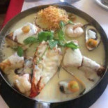 Jaime Gourmet Nourriture