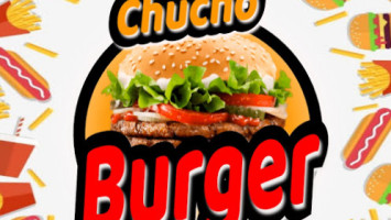 Chucho Burger (antes Diegos) food
