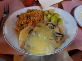 Asitla, México Comida