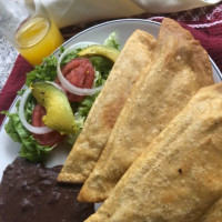 Asitla, México Comida