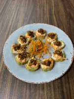 Sushi Taidu inside