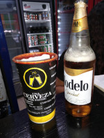 Micheladas De Sabores Chepo food