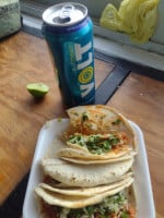 Gorditas Don Rafita food