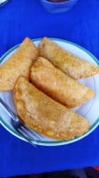Empanadas De Manolo food