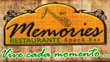 Memories Snack Rest. food