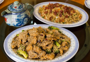 Elegante China food