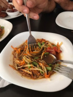 Casa Thai food