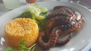 Porto Buzios, Steak Lobster House Mr food