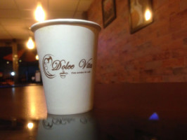 Dolce Vita Coffee - Centro food