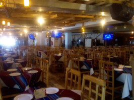 El Lugar Del Mariachi inside