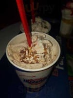 Dairy Queen food