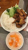 Sen Vietnam food