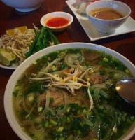 Vietnamita Pho food
