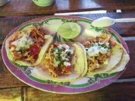 Tacomex food